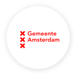 Logo 3 Amsterdam