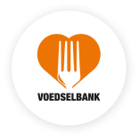 Voedselbank logo